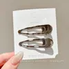 Lindos Pasadores de Pelo de Dibujos Animados para Mujer 2026 Nuevo Estilo Clip de Flequillo de Alta Gama Pinza Lateral Pasador Horquilla Accesorio para el Cabello