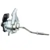 Válvula de Alivio de Presión del Turbocompresor del Motor Actuador de Vacío Válvula de Desvío Nueva de Alta Calidad 0375Q9 375R0