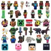 Set de Charms para Zapatos Trendy Snoopy de Zootopia, Decoraciones para Zapatos de PVC, Más Vendido en Amazon