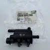 Válvula Solenoide de Depósito de Carbón de Alta Calidad 28910-25100 Sensor del Cigüeñal Adecuado para Hyundai Kia