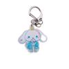 Nuevo llavero Sanrio estilo antiguo coolomi Hello Kitty colgante acrílico para bolso para regalo de novia