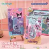 Cinta correctora Sanrio de 20 m, serie de alto valor de Hello Kitty, papelería creativa, estilo Ins, dibujos animados, cinta correctora suave