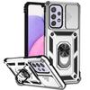 Fabricantes de origem atacado comércio exterior capa de telefone celular para Samsung a33 5G sargento 2 em 1 capa protetora de telefone celular