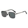 Nuevas gafas de sol polarizadas de nailon de alta definición para hombre, gafas de conductor, gafas de pesca, gafas de sol para montar al aire libre, en stock, venta al por mayor
