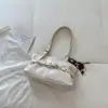 Bolsa Grande de Capacidad para Viajes Casuales para Mujer, Bolso de Hombro y Axila de Alto Valor, Bolso Tote de Mano Estilo Relajado Nuevo 2026