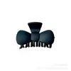 Pinzas de Tiburón Populares, Pinzas para el Cabello de Venta Caliente Estilo Coreano, Pinzas de Mariposa para Adultos, Pinzas Sencillas para Cola de Caballo, Pasadores, Pinzas para el Cabello