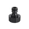 3/4 Dente Interno Rosca Padrão Europeu Conector Nipple Dente Interno 6 Pontas Acessórios para Pistola de Água à Venda