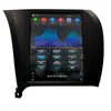 Transfronteiriço no exterior aplicável à máquina tudo-em-um GPS MP5 player navegador Android de tela grande vertical Kia K3