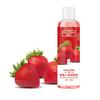 Xuanzilan Lubricante Humano Lubricante para Parejas Nuevo Sabor a Frutas Sabor a Frutas Sexy Lubricante Productos para Adultos
