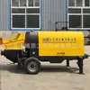 Bomba de Concreto Tipo 80, Bomba de Concreto Tipo 37, Bomba de Concreto