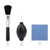 Kit de Limpieza para Lentes de Cámara Adecuado para Dispositivos Digitales Canon, Sony y Fuji, Juego de Herramientas de Limpieza y Cuidado, Suministro Directo del Fabricante