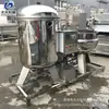 Arándano Albaricoque Conservado Azúcar para Remover Melocotón Conservado Melocotón Conservado Olla Automática de Azúcar con Presión Negativa