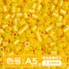 Paquete de medio kilo (250g) de la serie de colores MARD 221 colores universal 2.6mm paquete de recarga de cuentas pequeñas