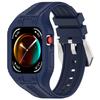 Para Huawei Watch Fit3 Correa de Silicona de una Pieza Color Sólido Fit3 Reloj Inteligente Correa de una Pieza