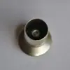 Patas Universales, Patas de Ajuste Fino, Patas de Tubo de Acero Inoxidable, Patas de Mesa y Sillas, Patas Niveladoras, Almohadillas para Pies, Patas de Mesa de Hierro