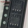 Original produtos genuínos patch OPA2335AIDR SOIC-8 amplificador operacional IC chip zero drift