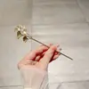 Nuevos Accesorios para el Cabello Estilo Chino Hanfu para Mujeres, Pasadores de Borla de Alta Gama, Pasadores, Tocado Estilo Antiguo al por Mayor