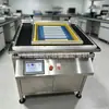 Máquina de impressão de amostras tipo haste magnética para fábricas têxteis, fábricas de impressão, fábricas químicas, faculdades de têxteis e teste de pasta de impressão em laboratório