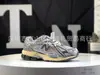Putian Chunyuan nb1906r zapatillas de correr retro zapatos casuales para pareja de moda transpirables para hombre zapatillas de papá para mujer