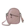Bolso Cruzado de Moda Personalizado para Mujer de Comercio Exterior, Bolso Sencillo Casual Nuevo para Teléfono, Estilo Vertical, Bolso de Hombro de Gama Alta Estilo Ins