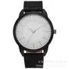 Reloj 2025 nuevo exquisito pequeño de alto valor antiguo para hombre temperamento simple casual moda reloj de cuarzo