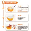 Haoshi House Sazonador para Estofado Rojo Tomate 100g 5 Cajas Envío Gratis Sopa Rusa Estofado de Ternera Tomate Curry Risotto Sazonador