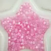 Cuentas de Jujube Ojo de Gato Cepillado 4x6mm Accesorios para Joyería Hecha a Mano DIY Pulsera Cuentas Sueltas Cuentas Mixtas Mayoreo