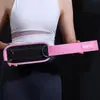 Tobillera de EVA, Correa de Pie Ajustable para Gimnasio para Entrenamiento en Máquina de Cable (1 pieza)