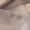 Pendientes de concha con borlas, frescos y sencillos, con un diseño único, nuevos estilos de primavera y verano para mujer, venta al por mayor