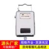 Gwsd100/100 Sensor de Temperatura y Humedad Rendimiento Técnico Composición Estructural del Sensor Sensor