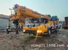 Venda de Guindaste de Caminhão Usado 25 Toneladas Xu Gong Qy25K-I Xcmg Crane 25 Toneladas Crane