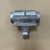 Accesorios para máquina de depilación de alta velocidad: soporte de husillo, resorte de tensión, abrazadera, tapón de husillo, asiento fijo