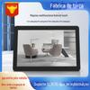 Tablet Android Tudo-em-Um Comercial Android de 10,1/13,3/14/15,6/21,5 polegadas com WiFi e Reconhecimento Facial