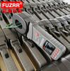 FR2000C + testador de resistência de aterramento de grampo/testador de corrente de fuga de resistência de aterramento/medidor de resistência de aterramento