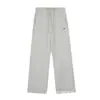 Comércio Exterior Transfronteiriço SIXPM Tendência Jovem Retro Americano Suéter com Capuz e Zíper Conjunto de Calça Peluciada para Homens e Mulheres Inverno