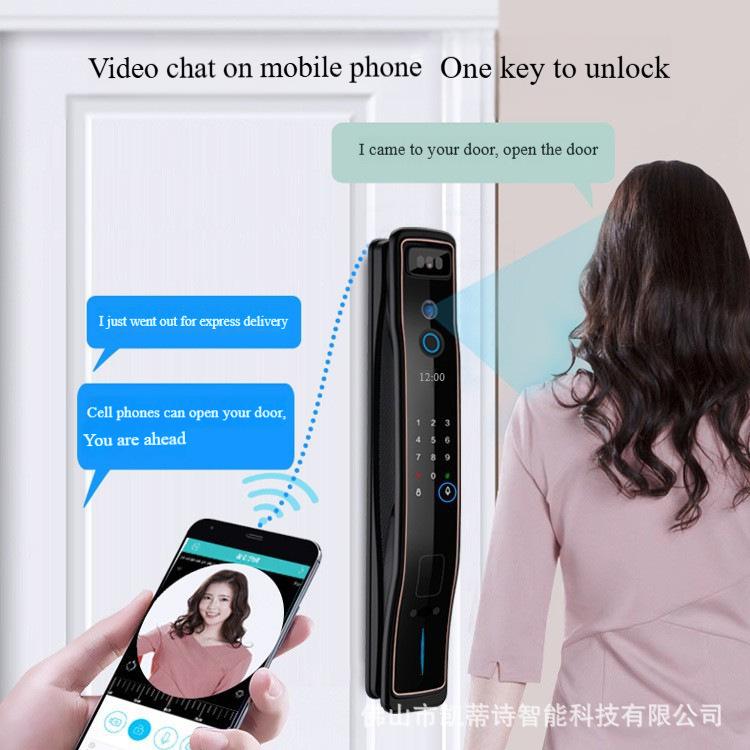 Door locks