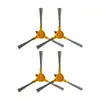 Adecuado para ISWEEP Home Guard Puppy X3 Tefal Cepillo Lateral Trapo HEPA Accesorios Originales para Barredora