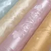 Papel Tapiz Autoadhesivo con Patrón 3D Estilo Europeo PVC Engrosado Impermeable a Prueba de Humedad Pegatina para Renovación de Pared de Fondo de Dormitorio Sala de Estar