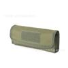 Nova Bolsa Tática de Armazenamento para Exterior Multifuncional Esportes ao Ar Livre Fã Militar Bolsa de Cintura Tática Bolsa de Armazenamento para Caça