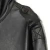 Comercio Exterior Transfronterizo 2026 Nuevo Estilo Europeo y Americano Otoño Holgado Oversize Chaqueta Impermeabilizada 1324330