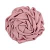 CRIANÇAS DIY HEADFLOWER HELS COM HELS E HELT TRAJE FLORES DECORATIVAS 8CM TWISTE SIXIN SADDEN ROSE BOD
