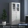 Armário de Arquivo Gaveta de Escritório Armário de Dados Armário de Arquivos Armário de Armazenamento Armário Baixo Armário de Armazenamento Trancado para Comprovantes Contábeis Hubei
