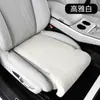Cojín Universal para Reposapiés de Asiento de Coche, Cojín para Reposapiés Delantero y Trasero, Adecuado para Sedán Todoterreno Extensión y Cojín de Asiento Extendido