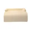 Colchoneta para dormir tipo sofá para mascotas para todas las estaciones 2026 nuevo modelo chenilla antiarañazos de gato felpa cama para gatos cama para perros cama para mascotas