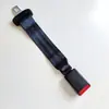 Cinturón de seguridad para coche tapón extensión transfronteriza cinturón hebilla de avión dispositivo de seguridad cinturón de extensión universal para coche