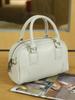 Bolsa Boston de Piel de Vaca de Primera Capa Curtida al Vegetal Codicia Bolsos Nuevos para Mujer Moda Casual Retro Bolso Cruzado 88812