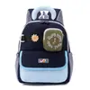 Mochila escolar primaria transfronteriza ligera mochila de dopamina para niños gran capacidad alta apariencia mochila de dibujos animados para niños