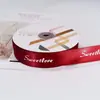 Cinta de 1 cm para embalaje de flores, material de embalaje para ramo, regalo de bricolaje, decoración de regalo, cinta de hilo bronceador, venta al por mayor