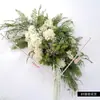Decoración de Paisajes Comerciales, Arte Floral, Jardinería de Plantas Verdes, Montaje de Lugares para Ceremonias de Eventos, Arreglos Florales de Piso