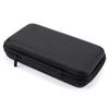 Bolsa de Almacenamiento Digital Eva en Stock, Bolsa para Disco Duro Móvil, Caja de Almacenamiento para Auriculares Bluetooth, Caja de Embalaje para Cargador de Cable de Datos